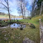 Nyaraló Luznice Kolodeje nad Luznici