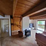 Luznice Nyaraló *