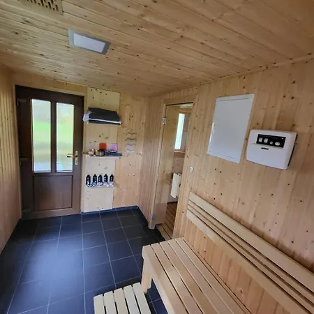 Prázdninový dům Luznice