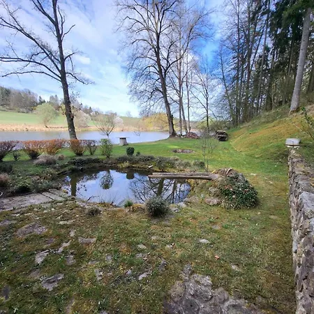 Σπίτι διακοπών Luznice Kolodeje nad Luznici
