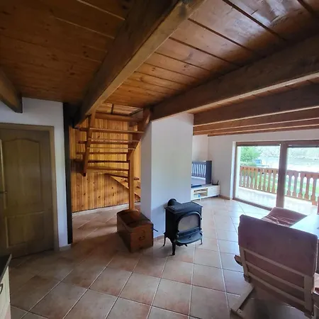 Luznice Kolodeje nad Luznici