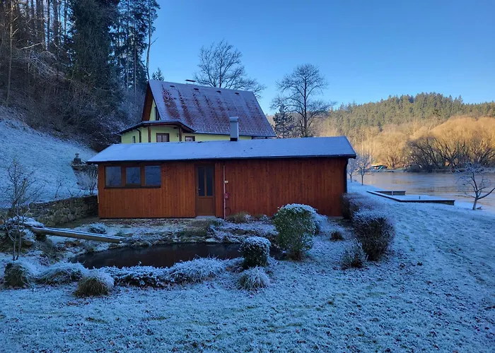 Luznice Holiday home