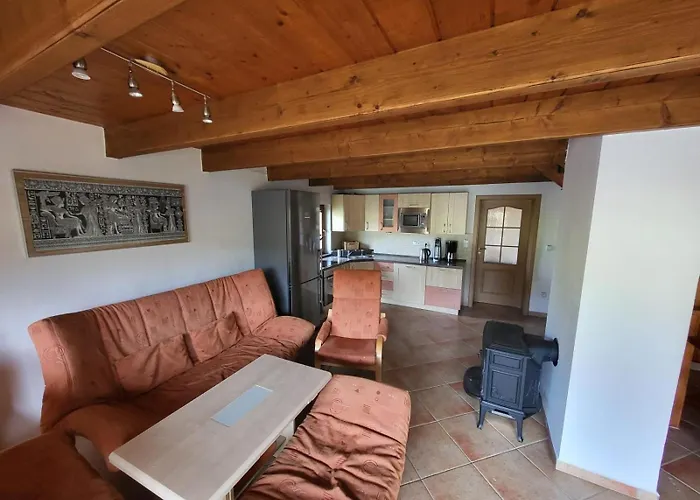 Luznice Holiday home Kolodeje nad Luznici
